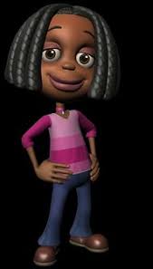 Characters in The Adventures of Jimmy Neutron, Boy Genius