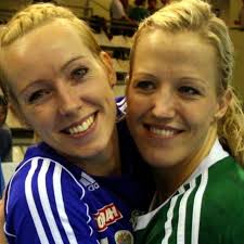The following 42 files are in this category, out of 42 total. May 4 2014 Katrine Lunde Heidi Loke Handball Sports Jersey Sports