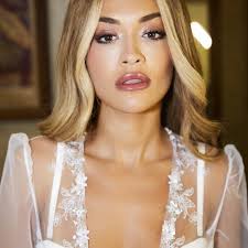 Rita Ora releases a music video for her “You Only Love Me” single