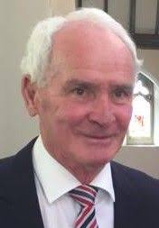 Condolence Book for Peter Clerkin (Strandhill, Sligo)