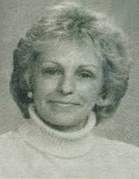 Mary Jane Sewalk Obituary