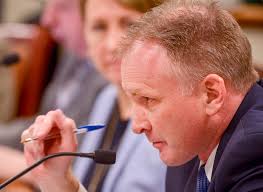 LDS Church says proposed 'conversion' ban would silence therapists, but its  motives are under fire