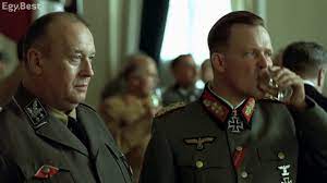 فيلم هتلر 2004 كامل مترجم - فيلم السقوط كامل - YouTube