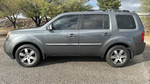 Image result for White Diamond 2012 Pilot