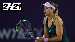 Remontada de @paulabadosa para meterse en octavos por primera vez. It Wasn T Worth It Paula Badosa Vs The Quarantine