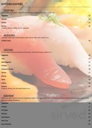 Mt Fuji Japanese Food Steak Menu In Southampton Pennsylvania