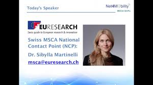 The goal of the individual fellowships is to enhance the creative. Webinar On Marie Sklodowska Curie Actions Msca With Specific Focus On Individual Fellowships Youtube