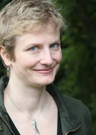 Smugglivus 2013 Guest Author: Jenn Reese