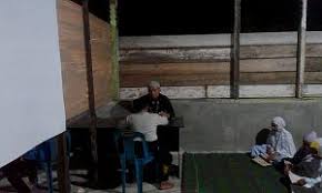 Untuk waktu sholat shubuh, dhuha, dzuhur, ashar, maghrib, isya dilengkapi dengan waktu imsyak hari ini update! Balai Pengajian Putra Putri Desa Pulo Sepang Sudah Berjalan Sekitar Delapan Bulan Demokratis
