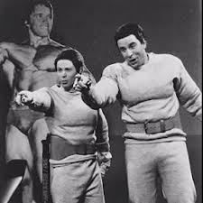 We Re Gonna Pump You Up Lol Hanz And Franz Best Of Snl Saturday Night Live Snl Saturday Night Live