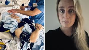 Åtalas för stöld av smink