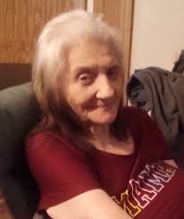 Obituary for Edith Elonda Shifflett