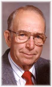 Fredrick Wilhelm Reinhold “Fred” Nissen (1915-2009)