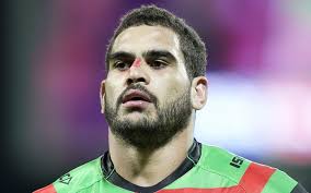 Inglis back for Rabbitohs