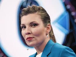 Елена николаева родилась в ташкенте. Vedushie Tok Shou Skabeeva I Popov Skolko Poluchayut Ekspress Gazeta