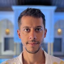 Daniel Sardina's Instagram, Twitter & Facebook