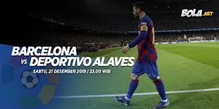 Trincao is starting to run dembele close. Data Dan Fakta La Liga Barcelona Vs Deportivo Alaves Bola Net