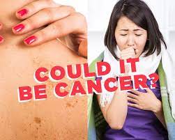 However, people suffering from this disease, there are other. 10 Cancer Symptoms Most People Ignore