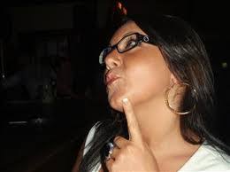 Crystal Claudio's Instagram, Twitter & Facebook