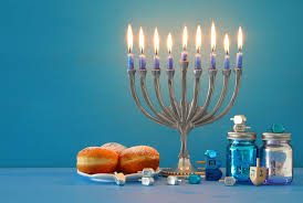 _____ 2), how long does hanukkah last? Festive Facts About Hanukkah Mental Floss