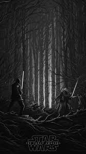 Ap48 Starwars Illustration Bw Dark Art Film Wallpaper An extensive collection of star wars hd wallpaper to personalize your phone or laptop screen are just one click away. ap48 starwars illustration bw dark art