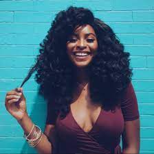 But why is natural hair seen as political and what alongside the videos, women use a variety of hashtags around natural hair to share their own experiences, styles and advice on sites like. Audrii Tumblr Curly Hairstyles For Black Women Tumblr