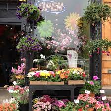 Steve's flower shop chicago il. Steves Flower Market Flower Shop In Chicago