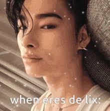 Niki Enhypen Niki GIF