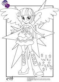 71%(7)71% found this document useful (7 votes). My Little Pony Equestria Girls Coloring Pages Twilight Sparkle Part 5