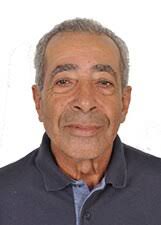 Candidato Joaquim Silvério