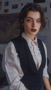Dark Academia Outfits 60s Vintage Outfits 60s Dark Academia Makeup