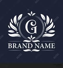 Browse 2344 incredible letter g vectors, icons, clipart graphics,. Vintage Ornamental G Vector Photo Free Trial Bigstock