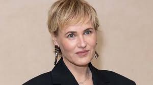 Carla Maciel : Filmographie