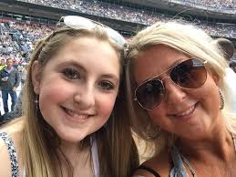 You were beautiful, #Denver. #triparoundthesun