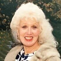 Mary Ann P. Spindler Obituary