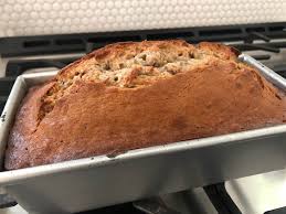 America's test kitchen free recipes banana bread. Better Than Starbucks Banana Bread Here Ya Go Miranda In Charlotte