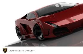 Flavio Adriani Shows New Lamborghini Concept Concept01 Hr Image Lamborghini Cars Lamborghini Concept Lamborghini