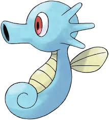 Horsea Pokedex Stats Moves Evolution Locations Pokemon Database All 151 Pokemon 151 Pokemon Pokemon