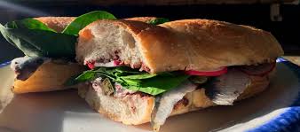 Bocadillos restaurants in port elizabeth despite the many amazing places to eat in port elizabeth, few offer you the. Diez Bocadillos Contra El Aburrimiento Recetas El Comidista El Pais