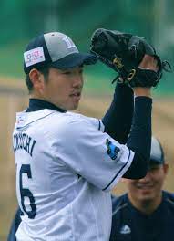 Yusei Kikuchi - Wikipedia