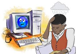 Image result for clipart of writer