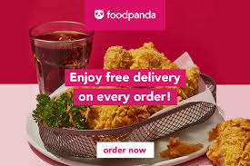Whether if it's constantly being put on hold or having to scream your order. Foodpanda Promotion Free Delivery In Klang Valley And Ipoh Promo Codes My