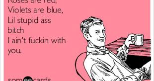 Pin By Katie Adkins On Funny Poems In 2021 Roses Are Red Funny Funny Poems Sarcastic Quotes Funny
