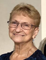 Obituary information for Jayne E. Fish