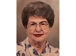 Della Sivley Mousner Obituary (2025)