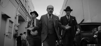Unsurprisingly for a fincher movie, mank boasts exemplary technical aspects, as the director authentically recreates 1930s hollywood. Mank 2020 Photo Gallery Imdb