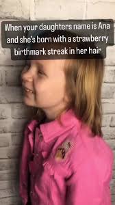 Part 2 Anna Birthmark