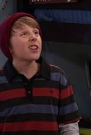 Marvin Marvin" House Party (TV Episode 2013)