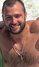 Heart shaped necklace found in St Helier this week.