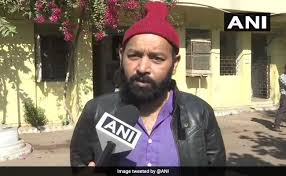 Our country needs more men that can stand up on their own two feet, am i right or am i right? Mohammed Imran Warsi Pakistan National Jailed For 10 Years Taking Only Good Memories Of India Home